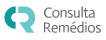 Logo Consulta Remédios